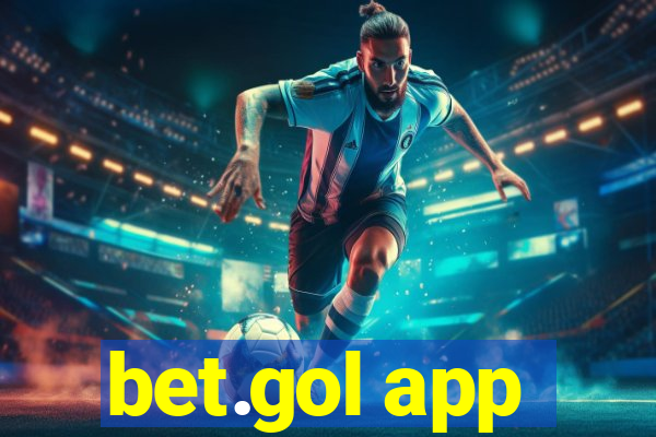 bet.gol app