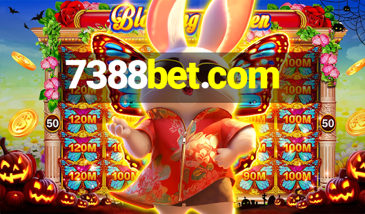 7388bet.com