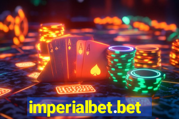 imperialbet.bet