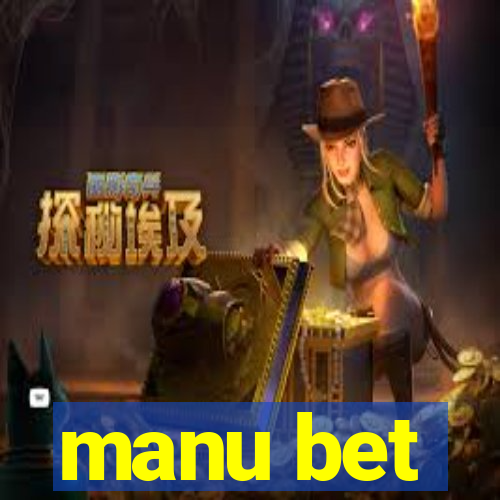 manu bet