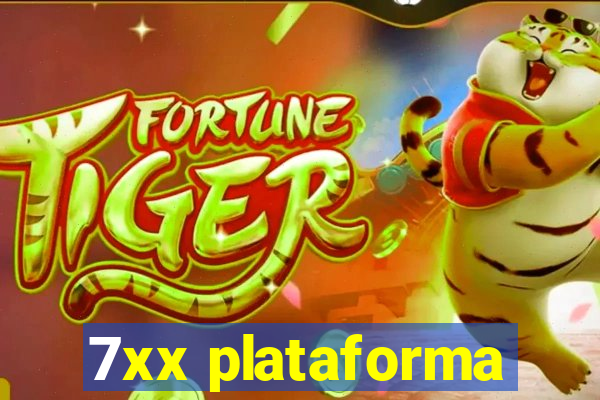 7xx plataforma