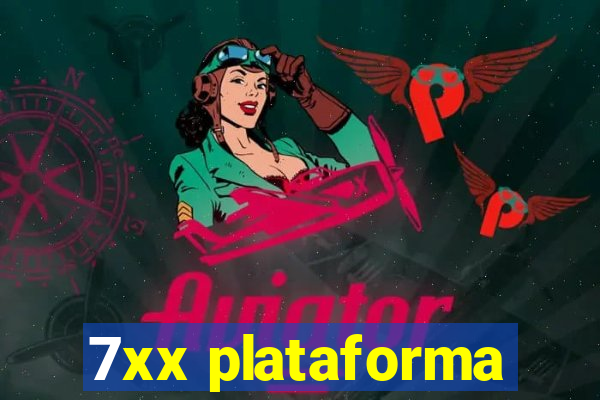 7xx plataforma