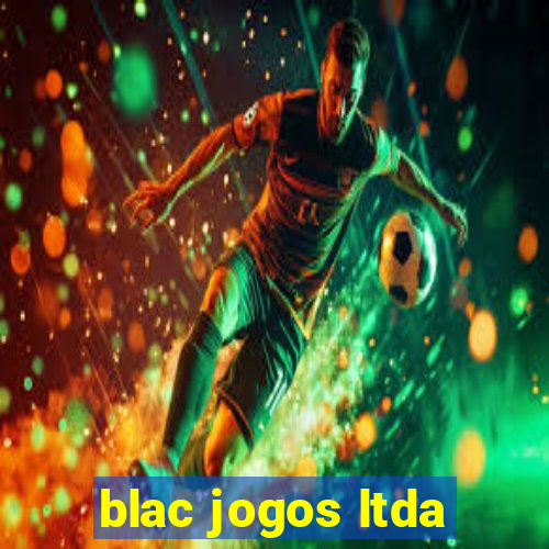 blac jogos ltda