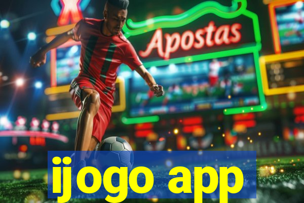 ijogo app