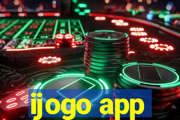 ijogo app