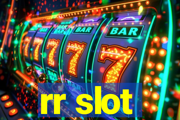 rr slot