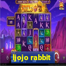 ljojo rabbit