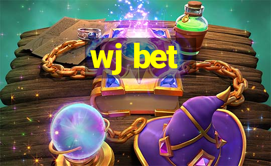 wj bet