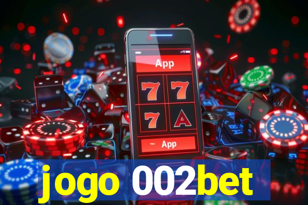 jogo 002bet