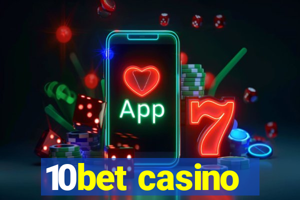 10bet casino