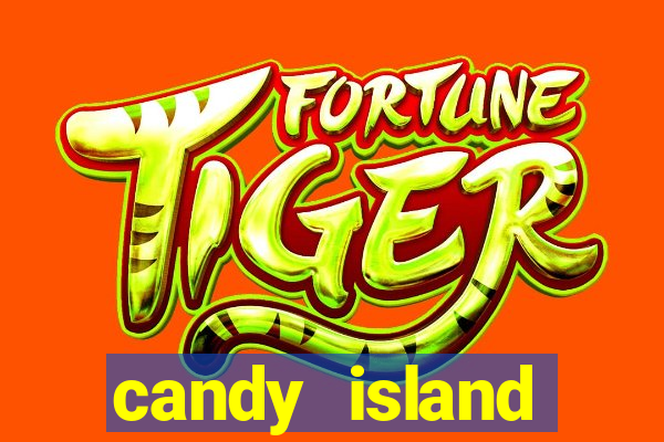 candy island princess slot free play