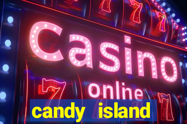 candy island princess slot free play