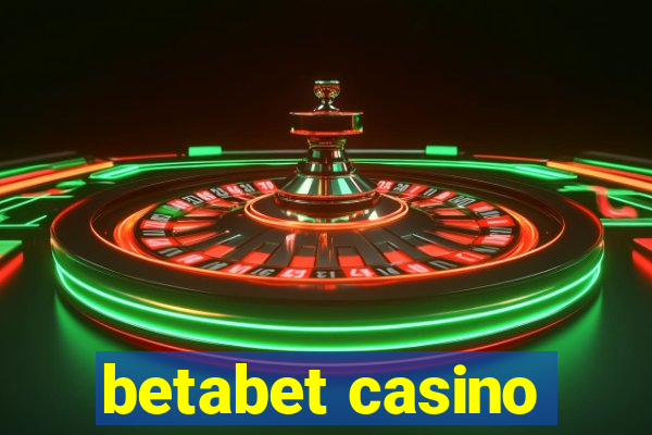 betabet casino