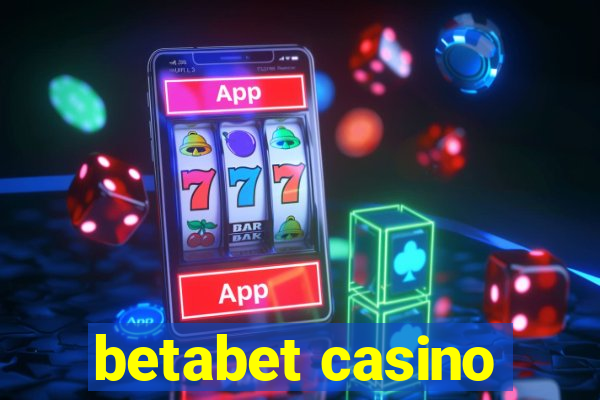 betabet casino