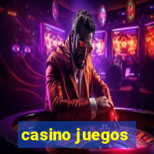 casino juegos