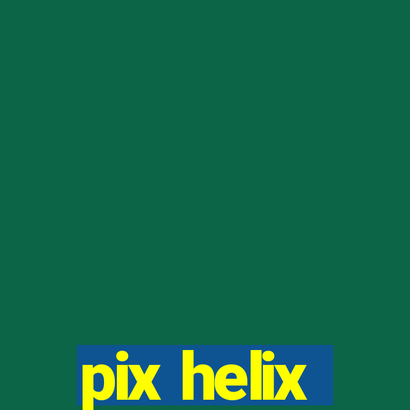 pix helix