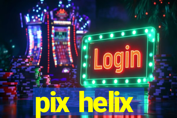 pix helix