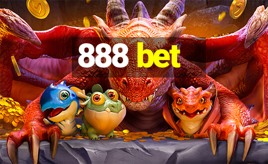 888 bet