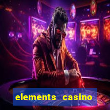 elements casino victoria events