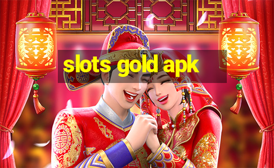 slots gold apk