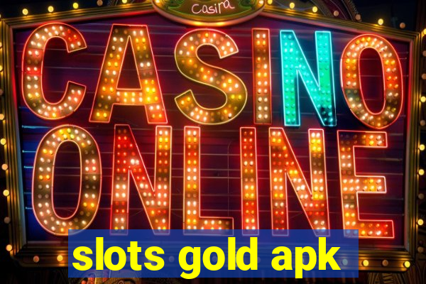 slots gold apk