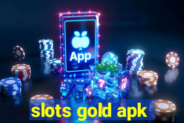 slots gold apk