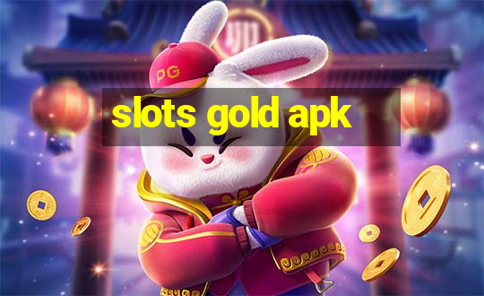 slots gold apk