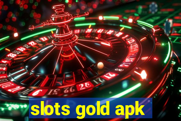 slots gold apk