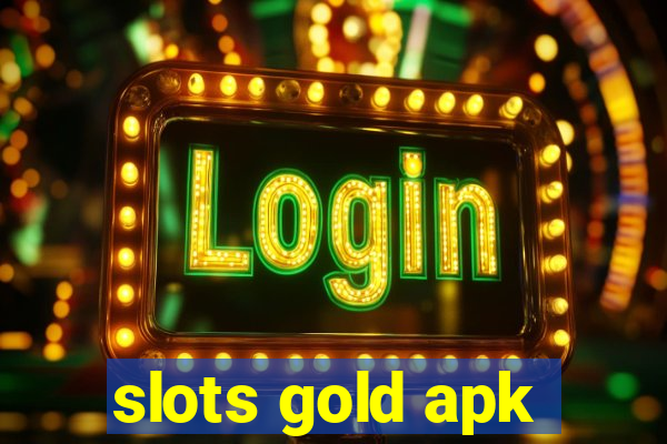 slots gold apk