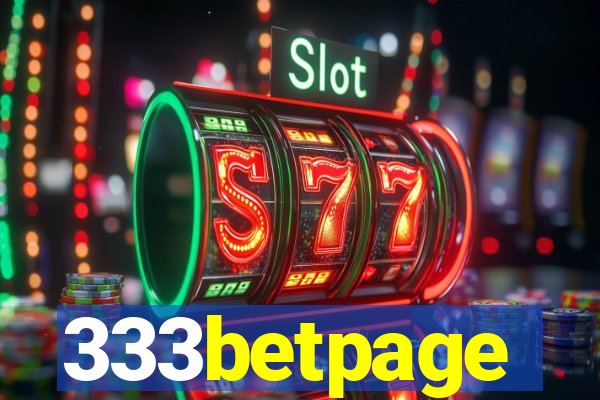 333betpage