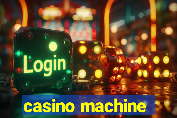 casino machine