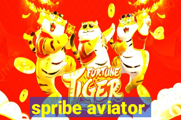 spribe aviator