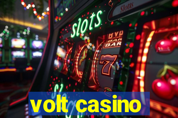 volt casino