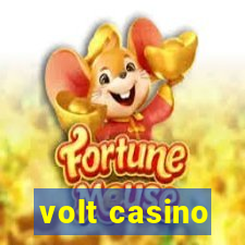 volt casino