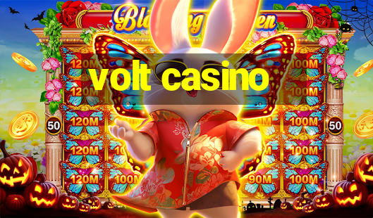 volt casino