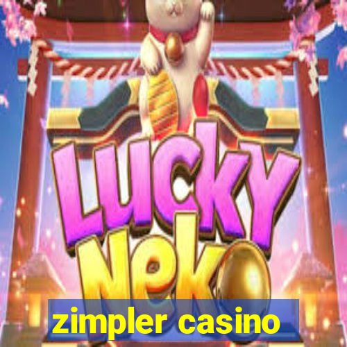 zimpler casino