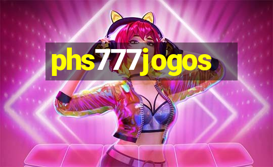 phs777jogos