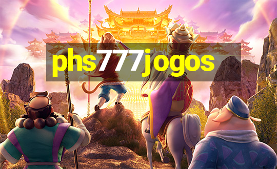 phs777jogos