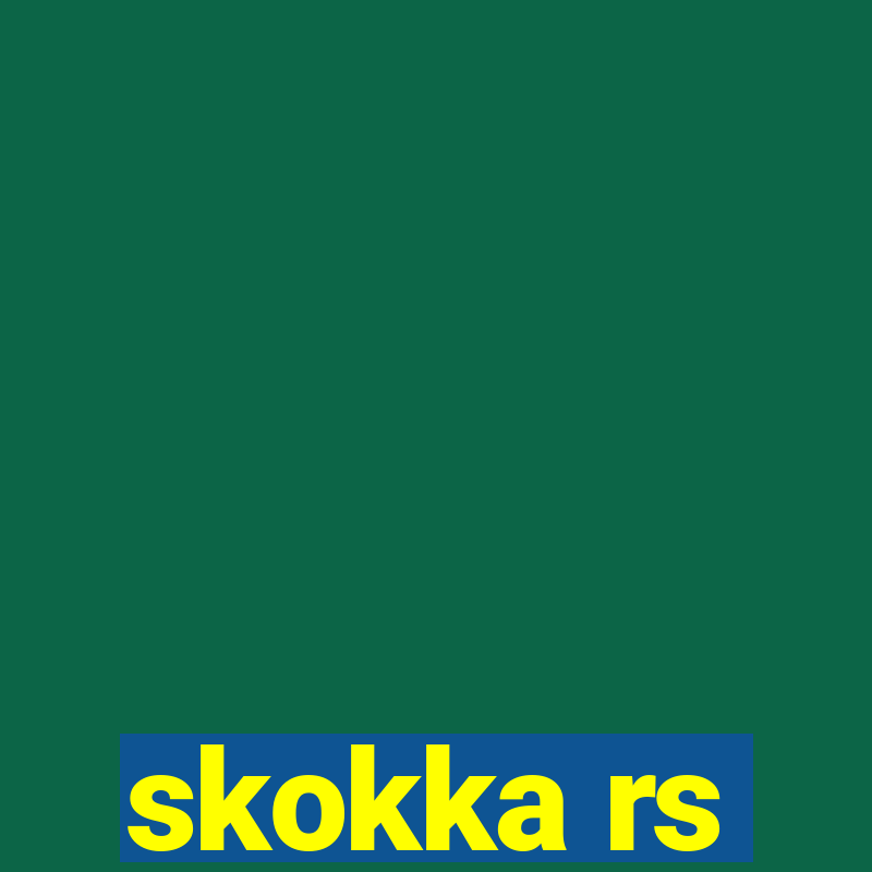 skokka rs