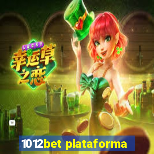 1012bet plataforma