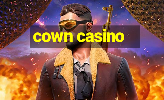 cown casino