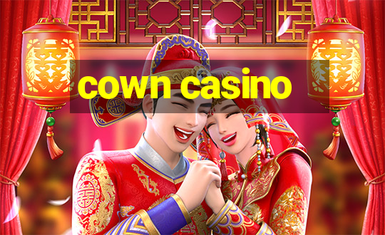 cown casino