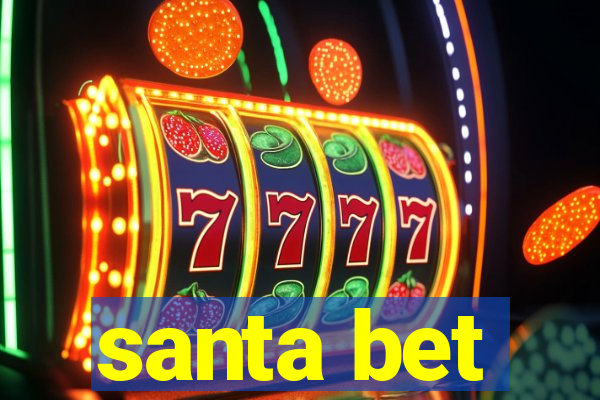 santa bet