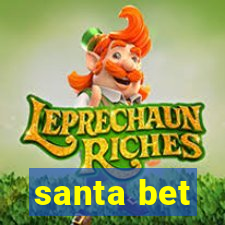 santa bet