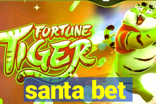 santa bet