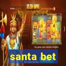 santa bet