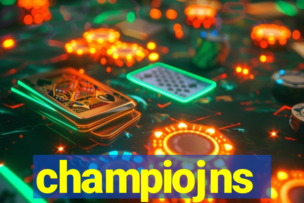 champiojns