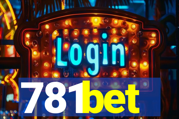 781bet