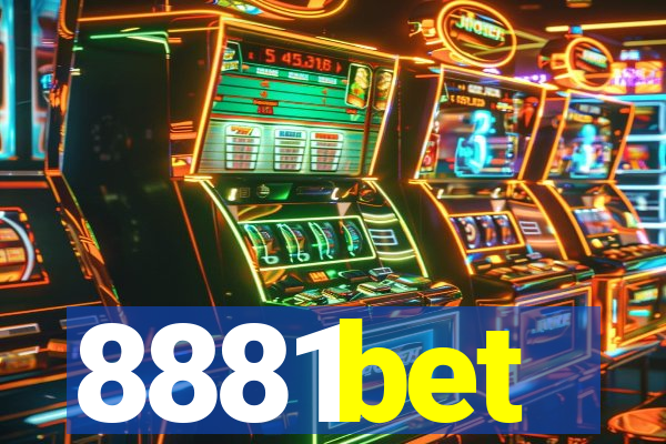 8881bet