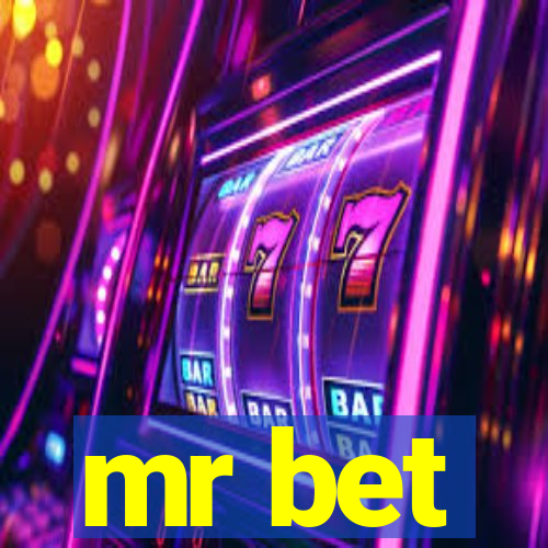 mr bet